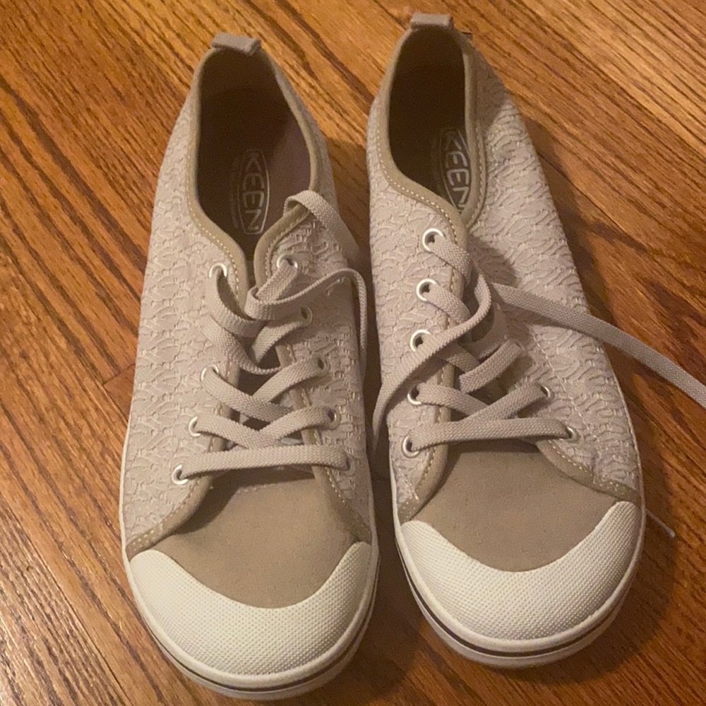 Keen sneakers